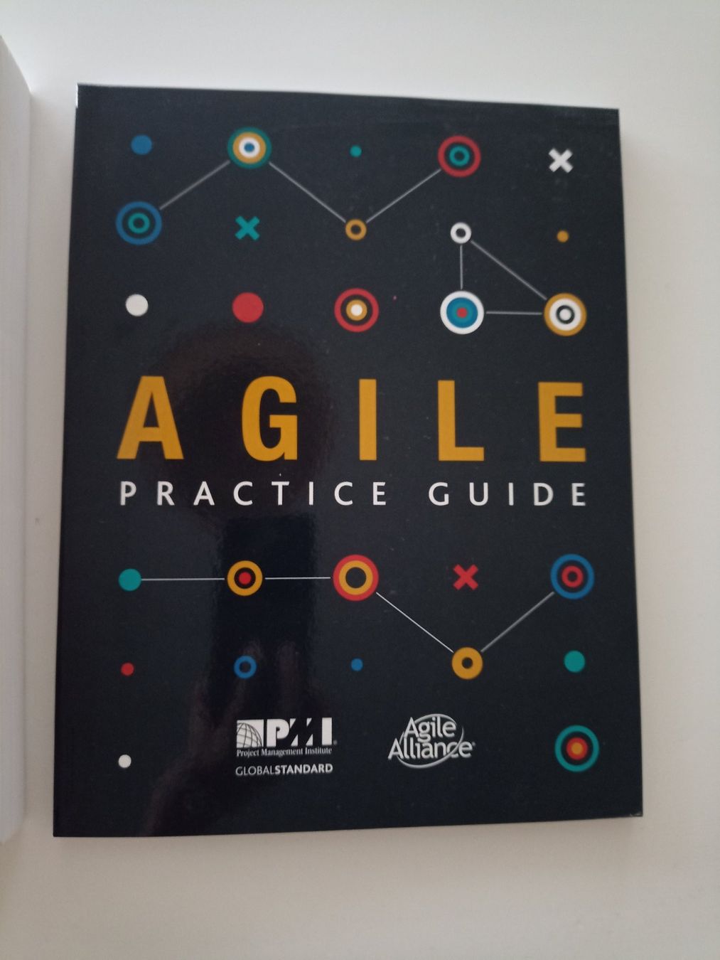 Libri: Agile Practice Guide + CAPM Exam Prep Bücher – Nuovo (secondo la descrizione) da Winterthur venduto da Husakeva 2