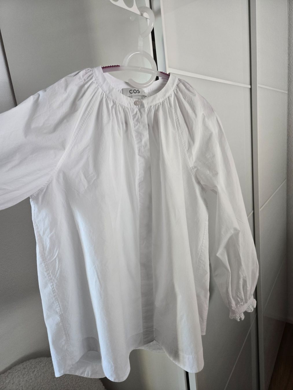 Cos Camicette: Shirt COS size M/L – Usato da Horgen venduto da dariajedraszyk 2