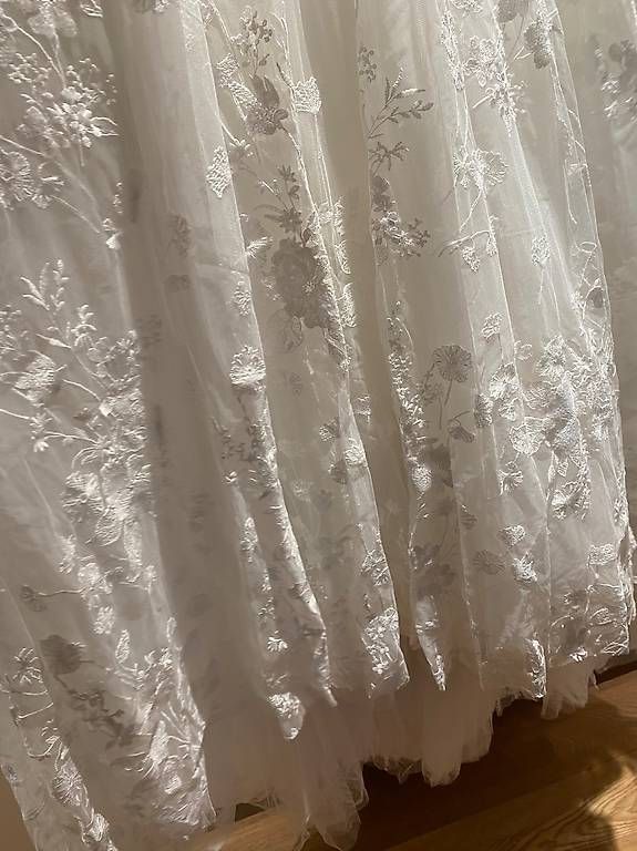 Vestiti: Hochzeitskleid – Usato da Rickenbach SZ venduto da shaninsimon 1