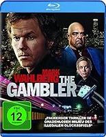🎞️🎥🍿 The Gambler 🍿🎥💿