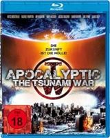 🎞️🎥🍿 Apocalyptic The Tsunami War 🍿🎥💿
