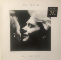 John Farnham – Whispering Jack