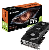 Gigabyte GeForce 3070 Ti