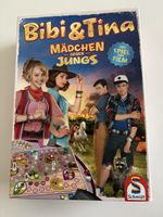 Bibi & Tina Spiel zum Film (Mädchen gegen Jungs)