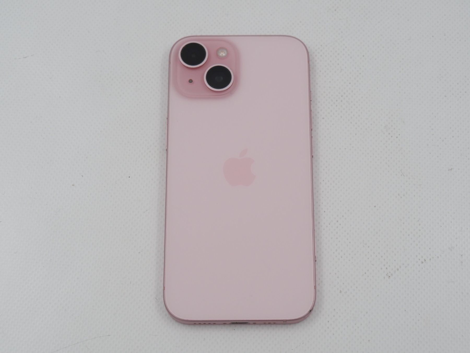 Apple Telefoni cellulari / Smartphones: APPLE iPhone 15 iCloud gesperrt (26061617) – Difettoso da Zürich venduto da fundsachenverkauf 2
