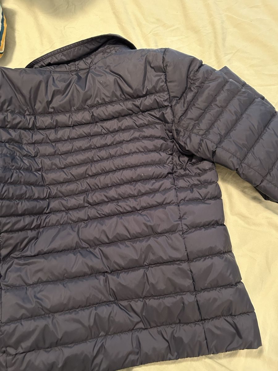 Peuterey Jacken: Peuterey Daunen Jacke S – Gebraucht aus Zürich von whitelily 2