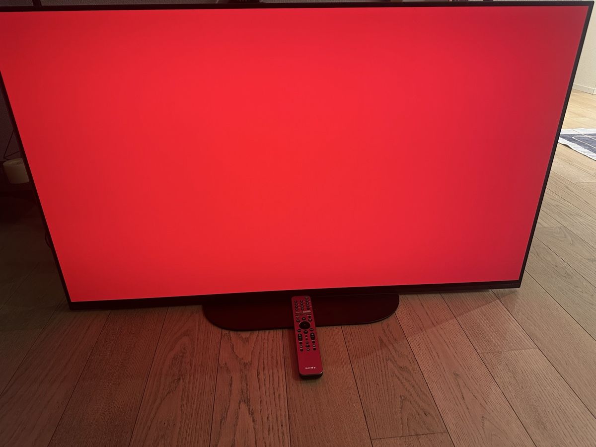 Sony Televisori: 48” OLED SONY Smart Tv – Usato da Luzern venduto da My_85 4