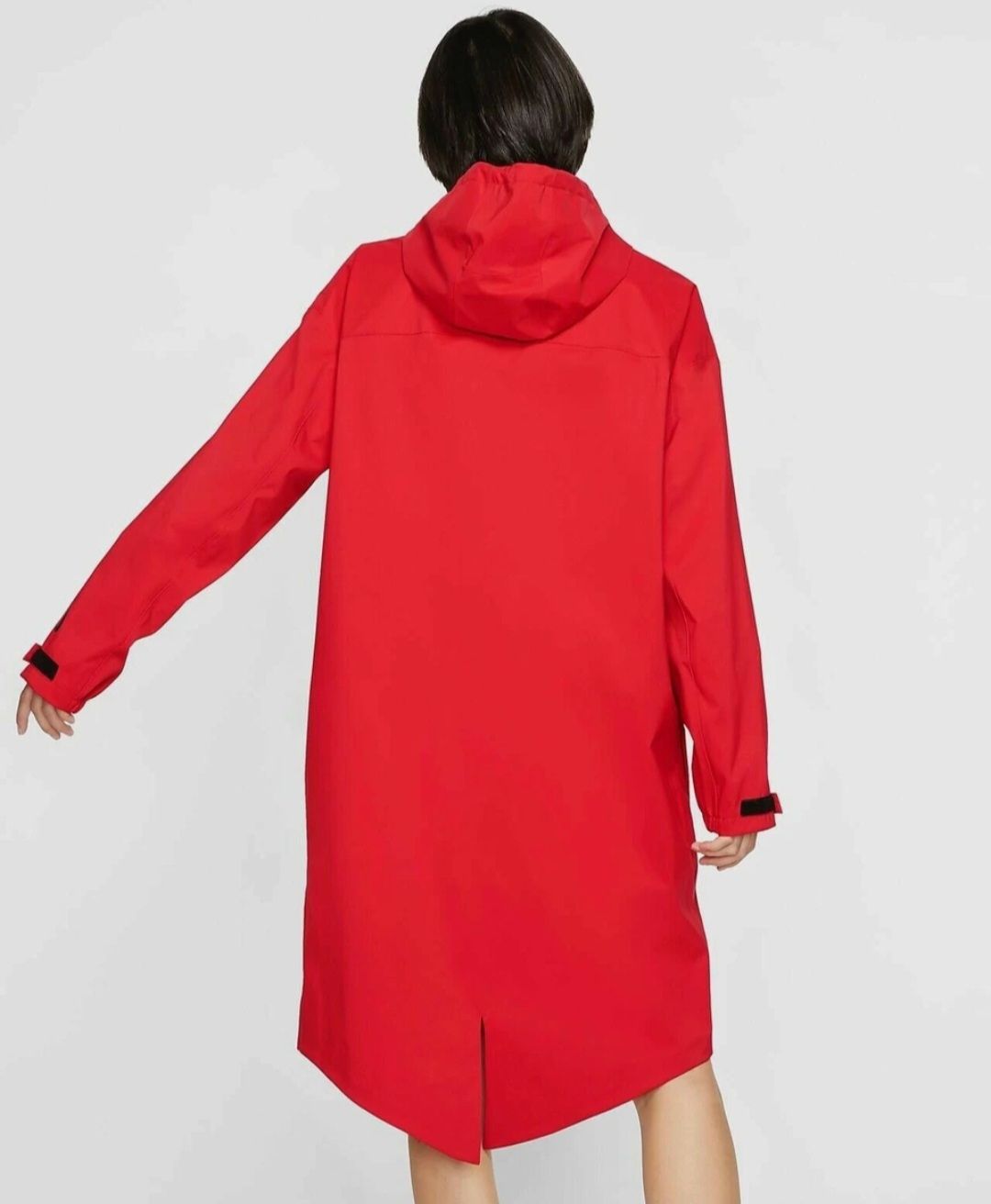 Nike Giacche: Nike Lab NRG HyperShield Parka CD6808 657 Rain shell Jacket  – Nuovo (secondo la descrizione) da Zürich venduto da fin_2vqm 2
