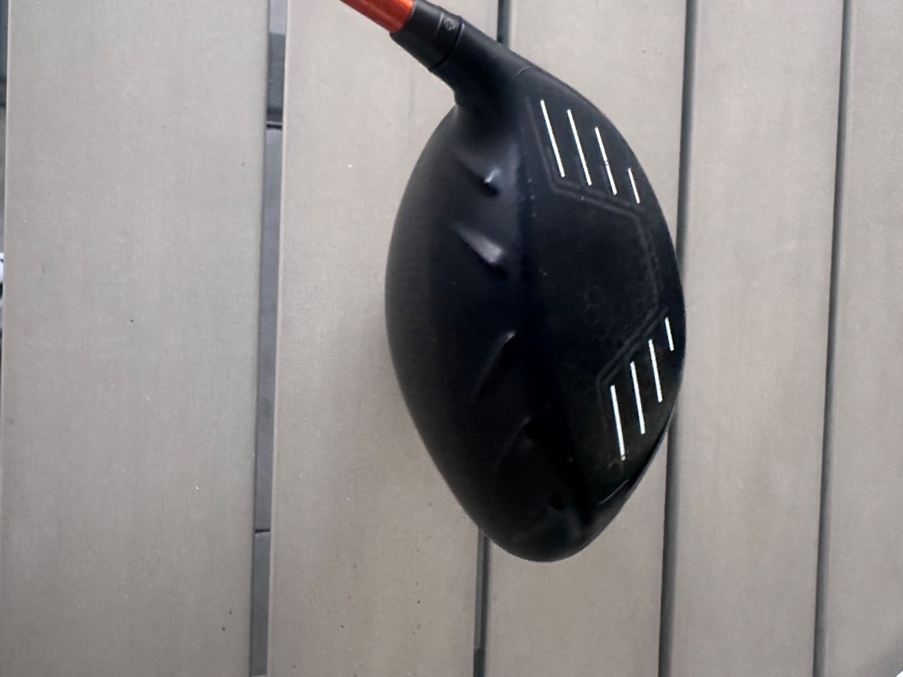 Mazze & Set: PING 440 K Driver 9° - Graphite Design Schaft AD ID 6 S – Usato da recherswil venduto da Leuenberger_Lohn 6