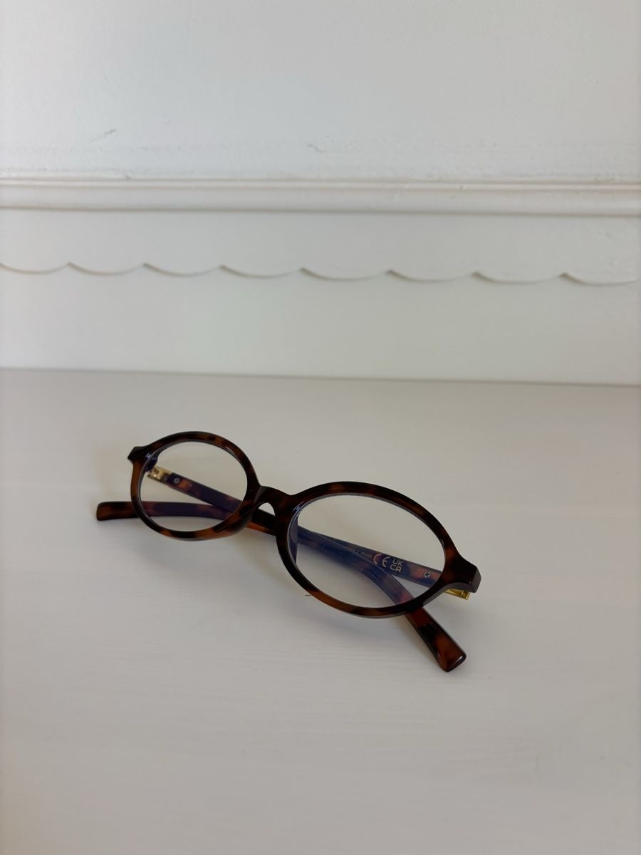 H&M Brillen & Gläser: Blaulicht-Brille – Neu (gemäss Beschreibung) aus Solothurn von lex_123 1