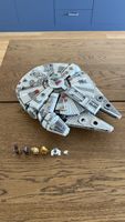 3x Lego Star Wars sets