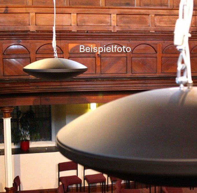 Radiatori: Diskus - Redwell Infrarotheizung – Usato da Trimbach venduto da Tripoli_Trimbach