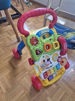Vtech Spiel und Laufwagen für Babys