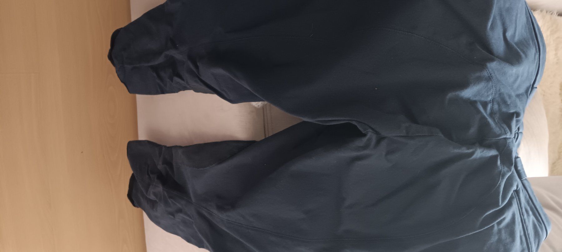 Pikeur Pantaloni: PIKEUR Reithose d.blau wenig getragen – Usato da Maienfeld venduto da Andyr44 3