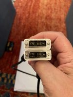 DVI Kabel DVI-I Dual Link 1.8m
