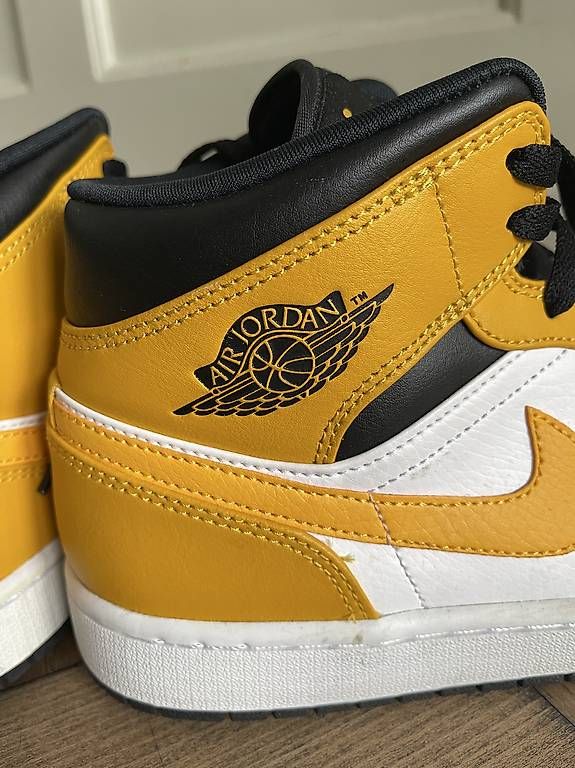 Scarpe da uomo: Air Jordan  – Usato da Kilchberg ZH venduto da Sabina8802 1