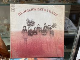 Blood,Sweat &Tears. - LP