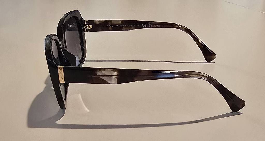 Lunettes & Verres: Lunettes de soleil Ralph Lauren – D'occasion à Penthalaz par Cortis 4