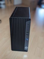 HP Elite Tower  800 G9 Desktop PC, Windows 11