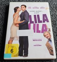DVD Lila Lila (16881)