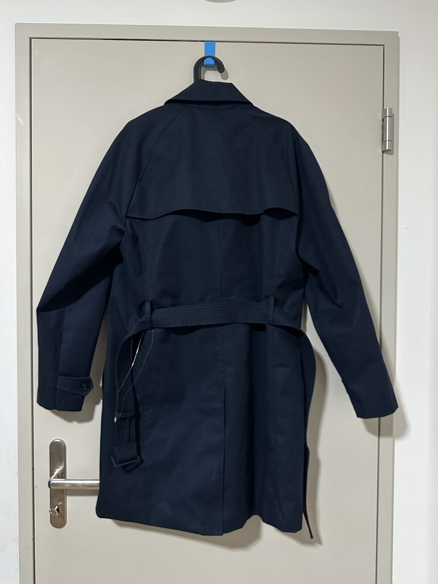 Mango Cappotti: Mango Trenchcoat, Grösse M – Nuovo e nell'imballaggio originale da Basel venduto da Zekoo. 2