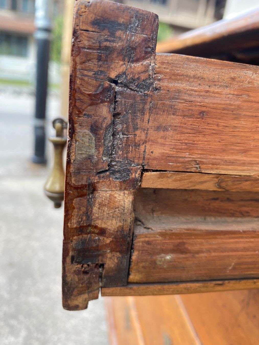 Kommoden: Kommode – Gebraucht aus Lenk im Simmental von gwustu 4