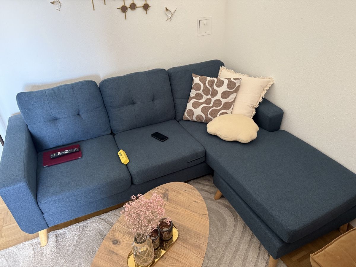 Sofas: Canapé d’angle  – Gebraucht aus Genève von fra_v2zs 1