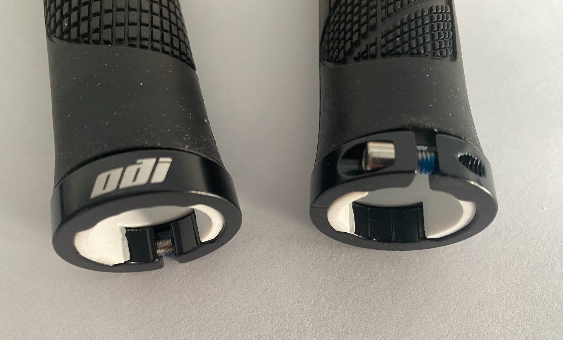 Pezzi di ricambio: Fahrrad / Velo / Lenkergriff schwarz – Nuovo e nell'imballaggio originale da Zollbrück venduto da shop_2016 1