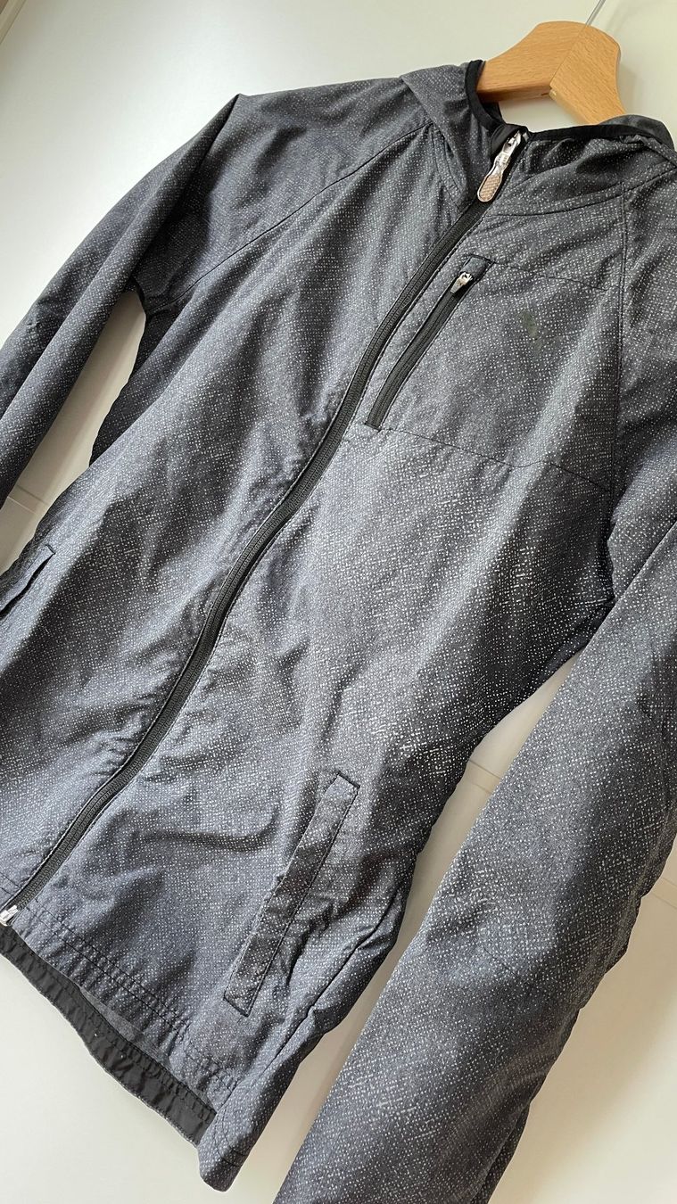 Puma Jacken: Sportjacke Puma, Grösse XS – Gebraucht aus Burgdorf von Crown. 3