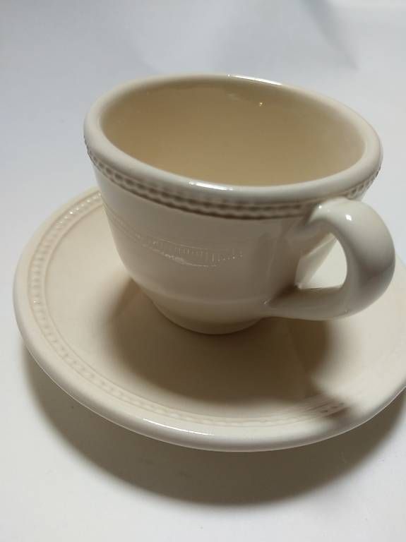 Tazze: 4 er Set Kaffetassen NEU – Usato da Grüningen venduto da zsc_vxr7