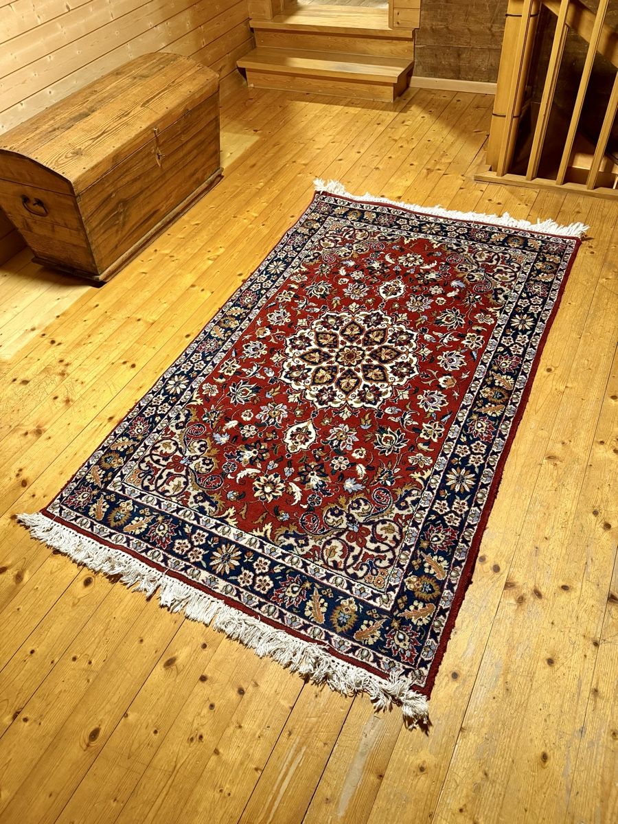 Tappeti: Orientteppich handgeknüpft – Usato da Berneck venduto da raf_9rdz 2