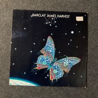 LP - Barclay James Harvest - XII