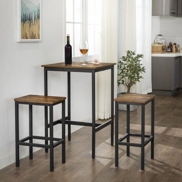 Bartisch Hoher Stehtisch 5