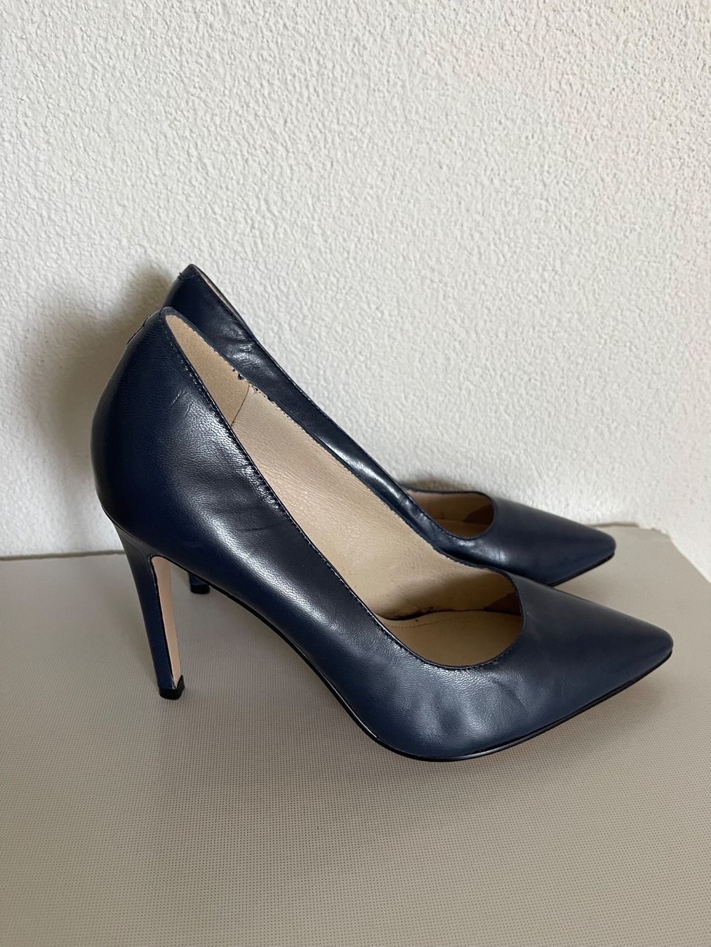 Scarpe da donna: High Heel Pumps, Gr. 36, Marke 5th Avenue – Nuovo (secondo la descrizione) da Ehrendingen venduto da abo_p9n6 1