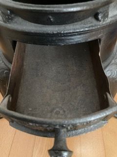 Altri mobili d'antiquariato: Ofen – Usato da Hochfelden venduto da sim_l7wp 3