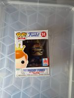 Funko Pop Freddy Funko SE Skier Limited Edition