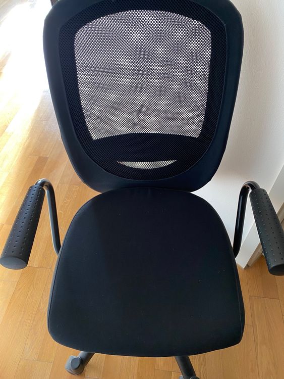 Ikea Vilgot Office Chair / Stuhl Kaufen auf Ricardo