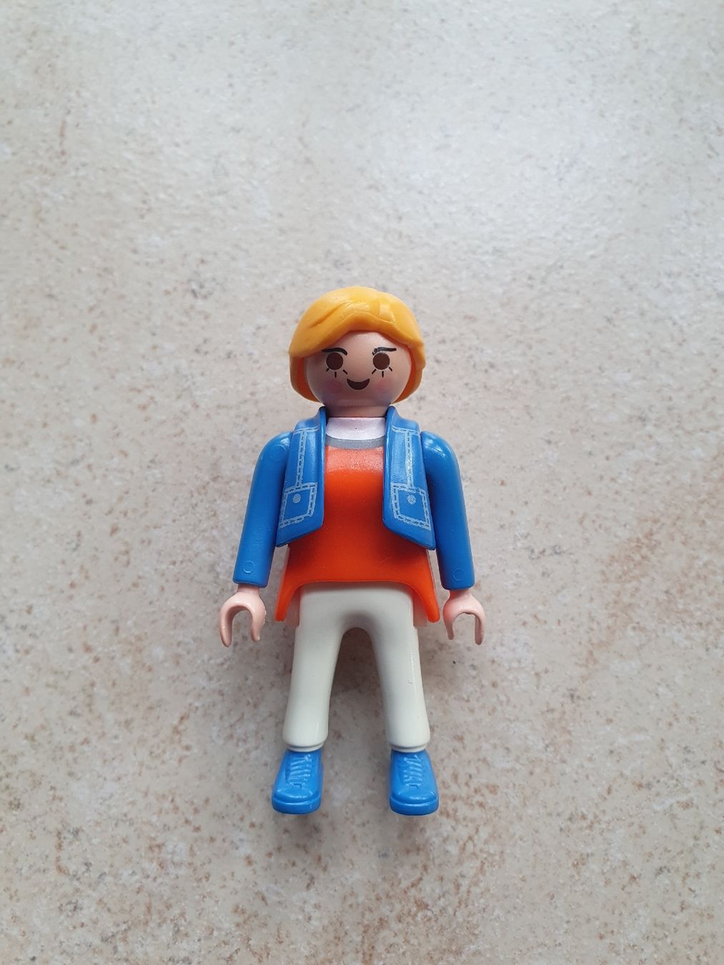 Playmobil Jouets: Playmobil Figur – D'occasion à Herznach par _.Puch._