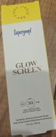 Supergoop Glowscreen SPF 30 Primer 50ml neu