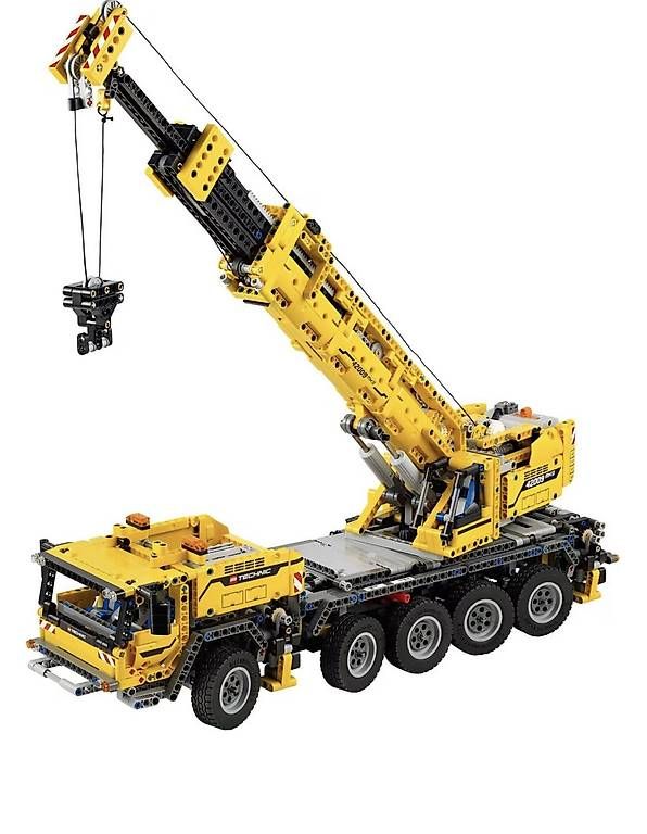 Spielzeuge: Diverse Lego Technik Modelle – Gebraucht aus Oberbüren von Tiziano26362