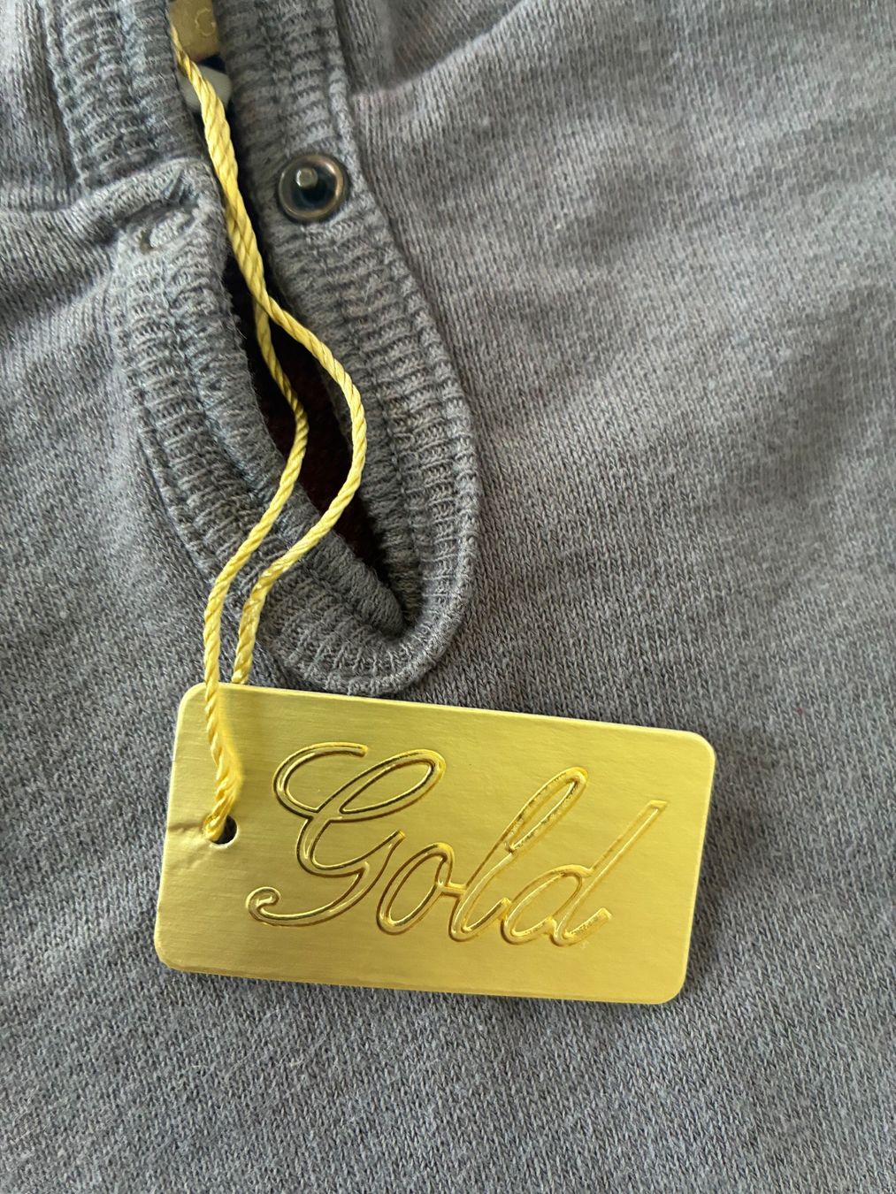 Maglioni & Felpe: Gold Belgium Sweater NEU – Nuovo e nell'imballaggio originale da Fribourg venduto da waves55 1