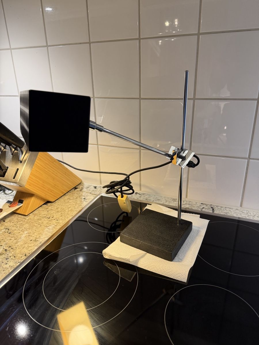 Lampen: Vintage  Design Tischlampe – Gebraucht aus Zürich von sne.swiss 2