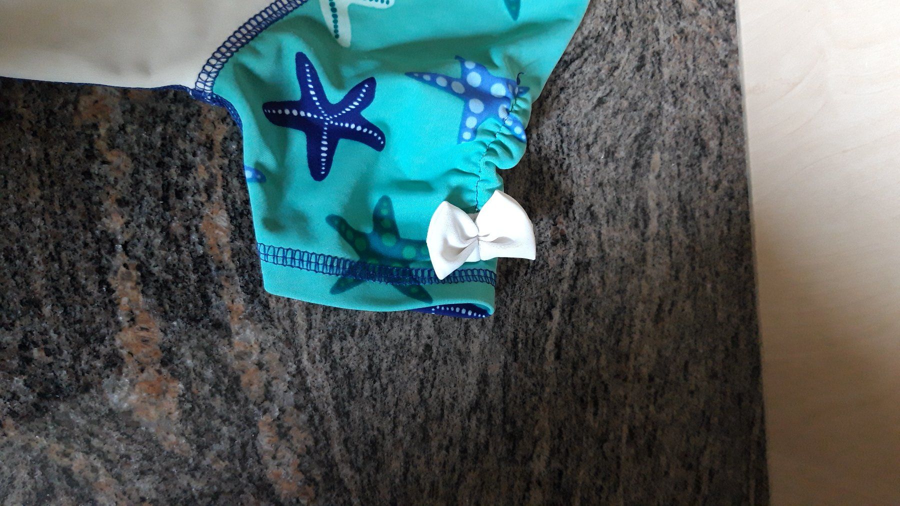 Lupilu Costumi da bagno: UV Badekleider Baby – Usato da Eschlikon TG venduto da inf_v5zp 1