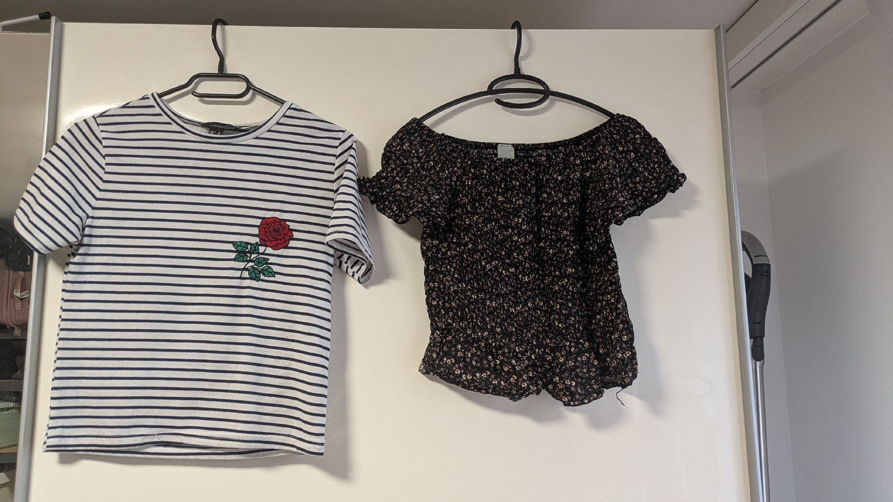 T-shirt: T-Shirts – Usato da Wil SG venduto da Mirjrj92