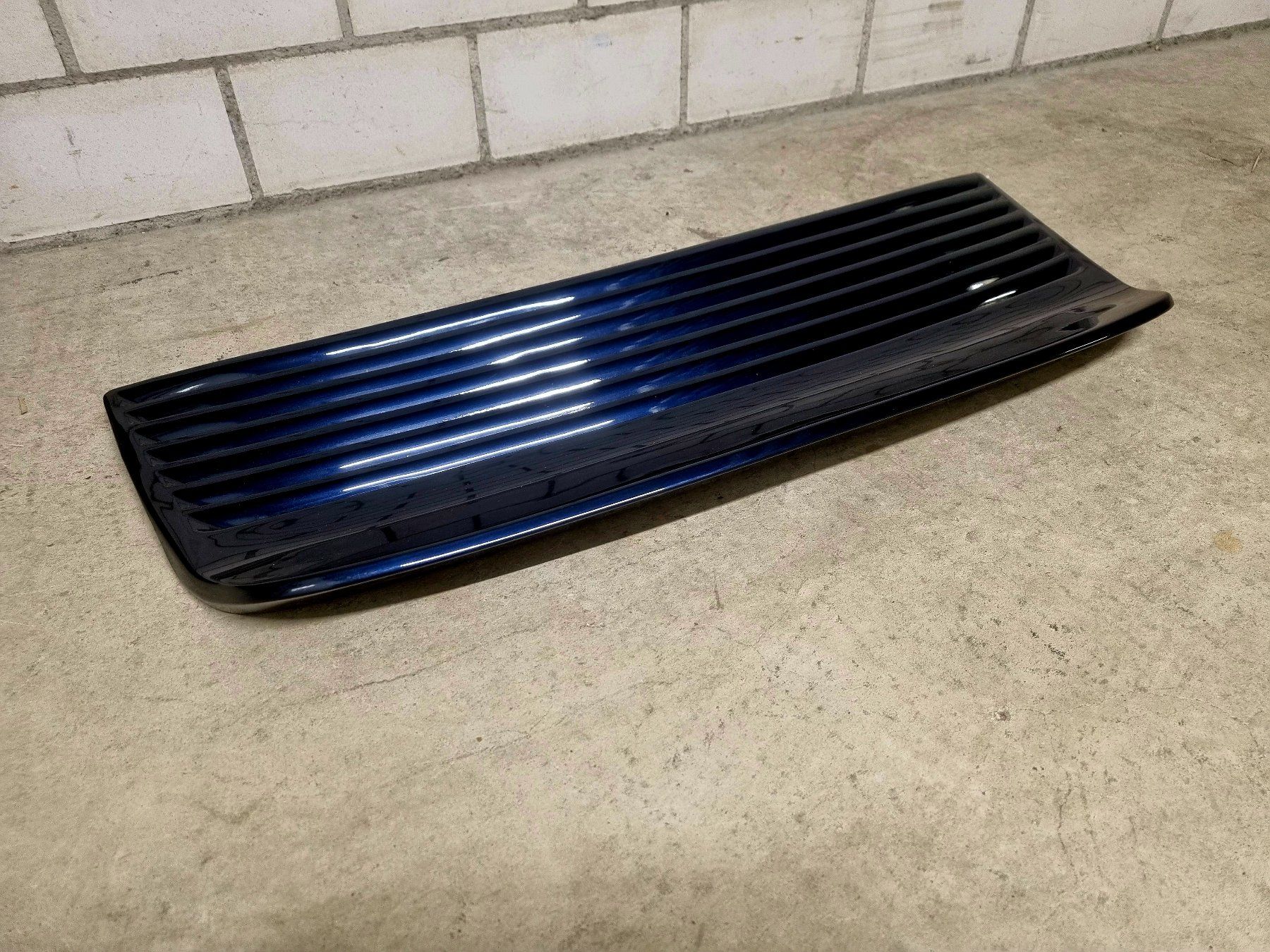 Porsche Alle Autoersatzteile: Porsche 996 Heckspoiler – Gebraucht aus Rüti ZH von Fideris100