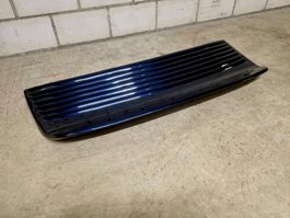 Porsche 996 Heckspoiler