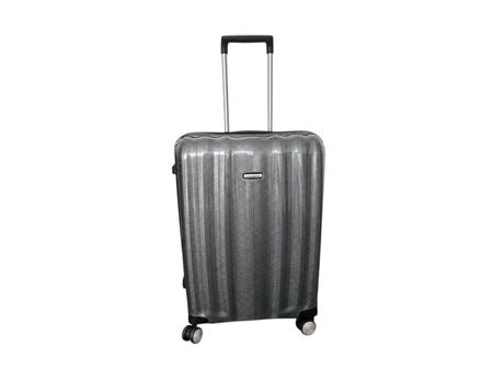 Samsonite Lite-Cube Spinner XL – Premium Curve leicht & neu