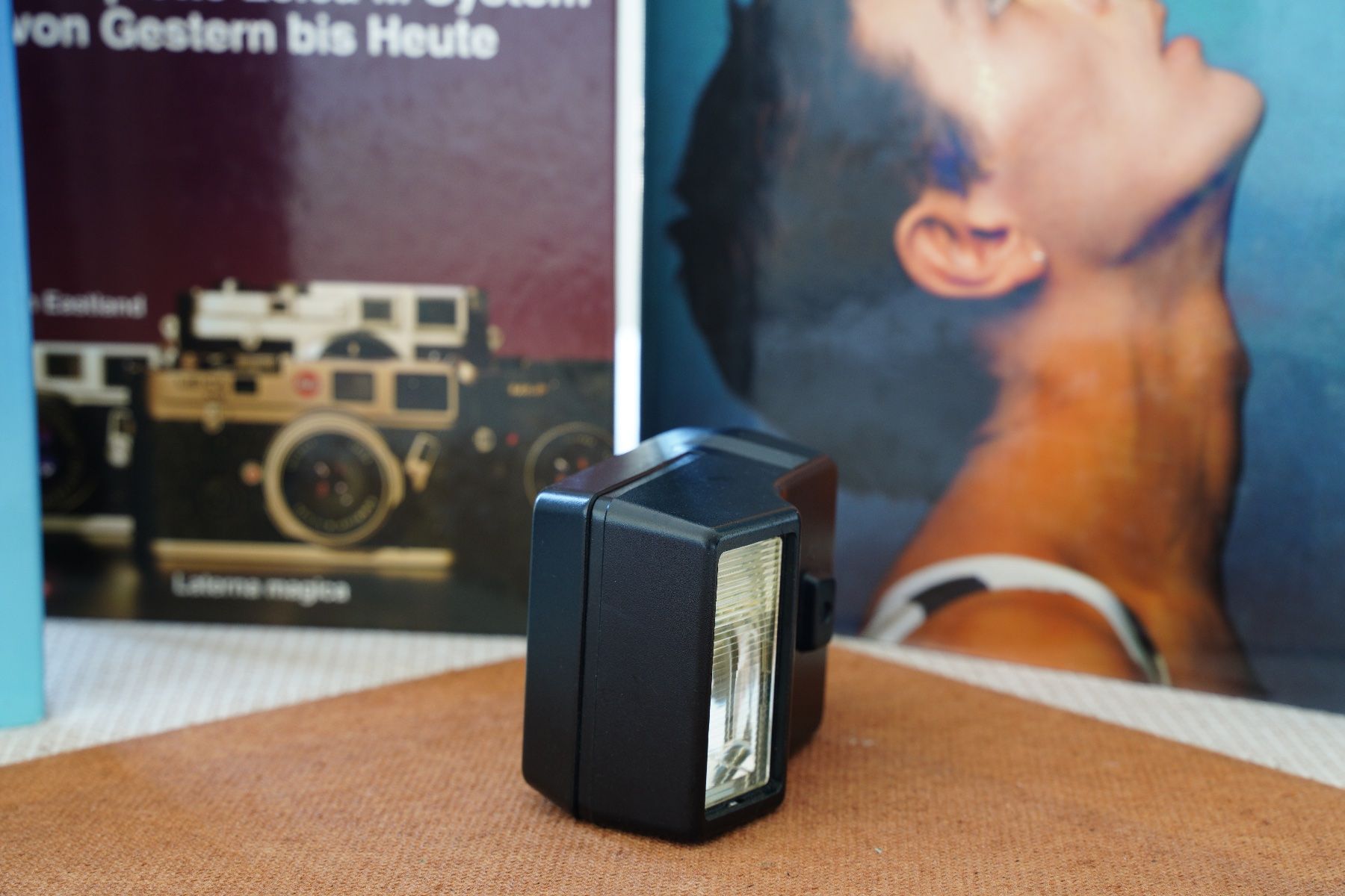 Canon Flash: Canon speedlite 188A – Difettoso da Dagmersellen venduto da sim_zqh8 1