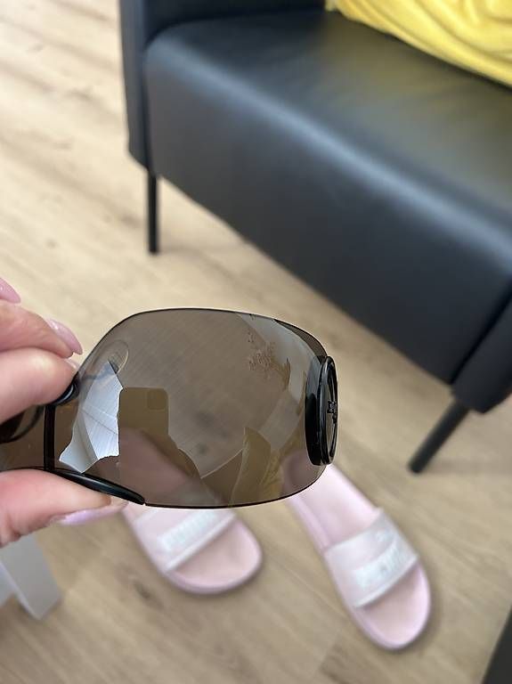 Occhiali & Lenti: Dior Sonnenbrille – Usato da Niederuzwil venduto da jel_5qdh 2
