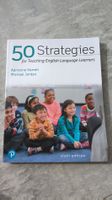 50 Strategies for Teaching English 6. Auflage